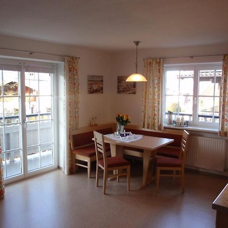 Appartmenthaus Aschaber Westendorf Rum bild