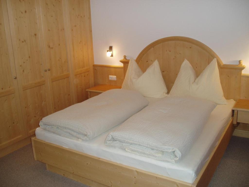 Appartmenthaus Aschaber Westendorf Rum bild