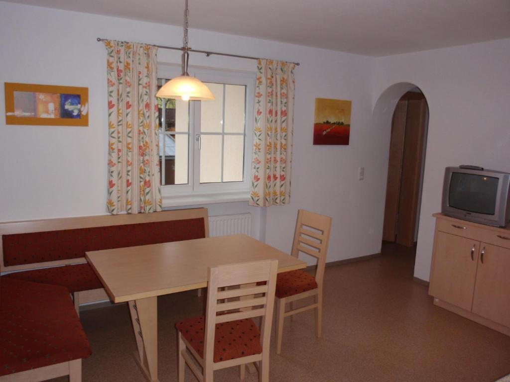 Appartmenthaus Aschaber Westendorf Rum bild